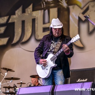 182 Pretty Maids